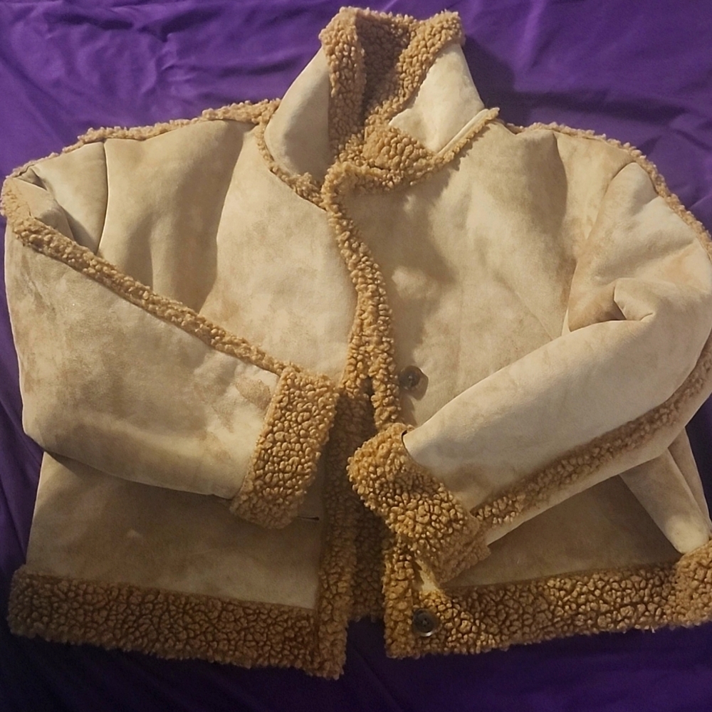 Wild fable jacket